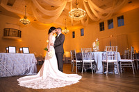 Eileen + Matt