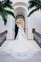 Emily & Michael