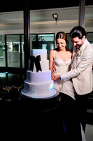 Cake + Party