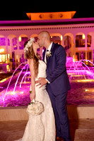 Stephanie & Sam
