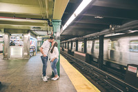 Ilana & Kevin