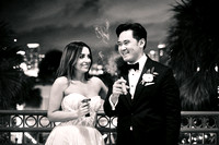 Reception: First dance + Speeches