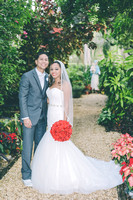 Michelle & Eduardo