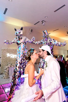 2nd Shooter: Reception + Party
