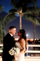 Melissa & Brandon