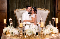 Becky & Andrew