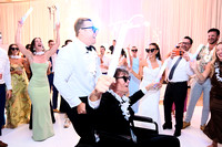 Dancing
