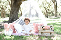 Valentina Ingrid 2yr