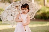 Hazel Yuneisy 2yr