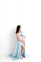 Laura P Maternity (Mint Room Studios Miami)