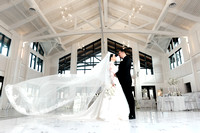 Yesenia & Alex (The Revere, Georgia)