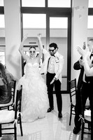 Reception: First Dance + Speeches