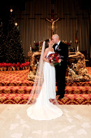 Formals, Cocktail hour and details