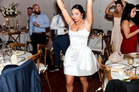 Reception & Party (2nd shooter)