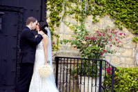 Stephanie & Jesse
