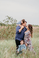 Madelyn Family