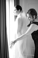 Getting Ready + Portraits + Details