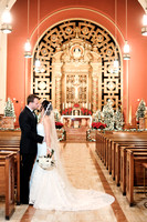 Church Formals, Detail photos and Cocktail hour