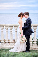 Michelle & Alex