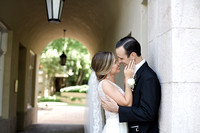 Lourdes & Mario