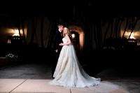 Portraits + Decor + Cocktail hour