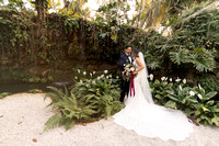Michelle & Brian