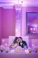 Vanessa & Alex
